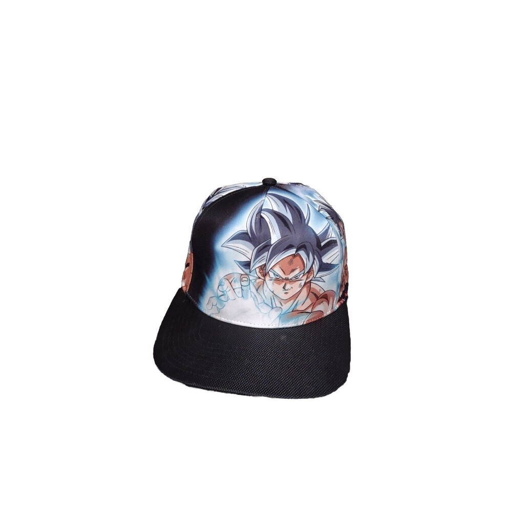 Dragon Ball SnapBack Cap Goku